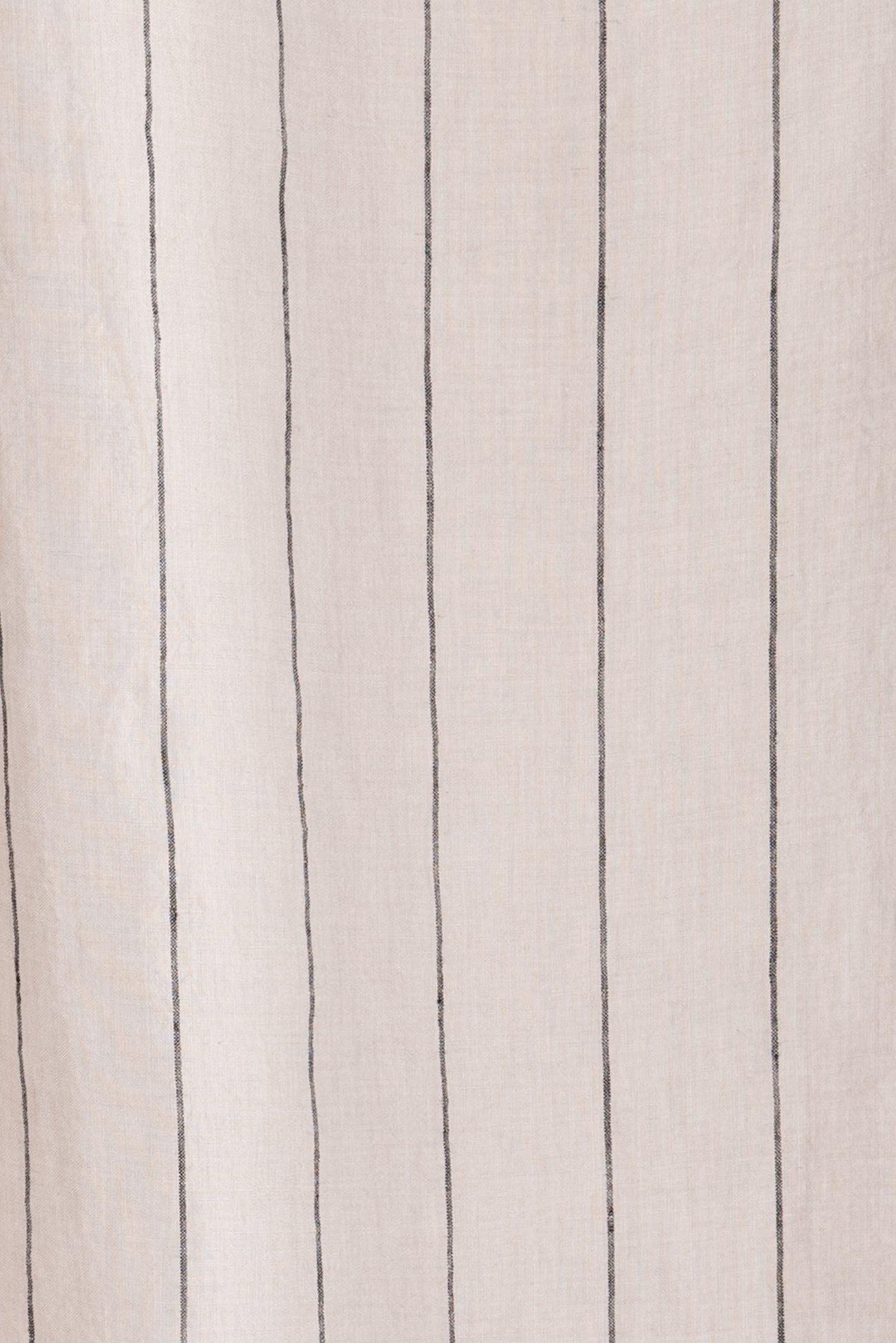 Provence Stripe Linen Woven