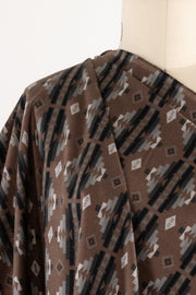 Pueblo Cotton Flannel Woven