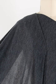 Quartzite Danish Merino Wool Double Knit