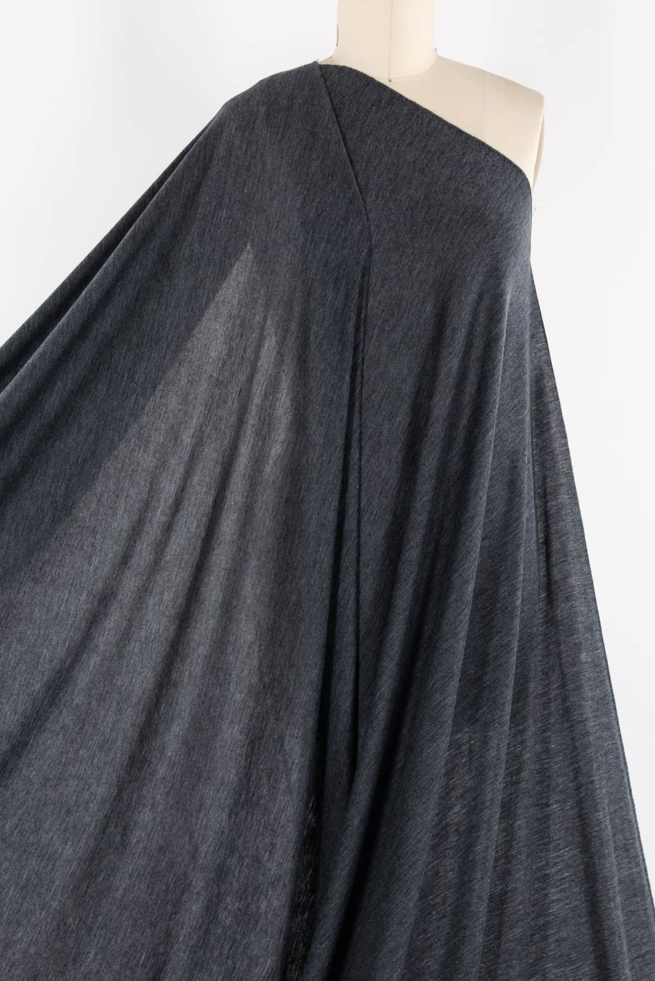 Quartzite Danish Merino Wool Double Knit