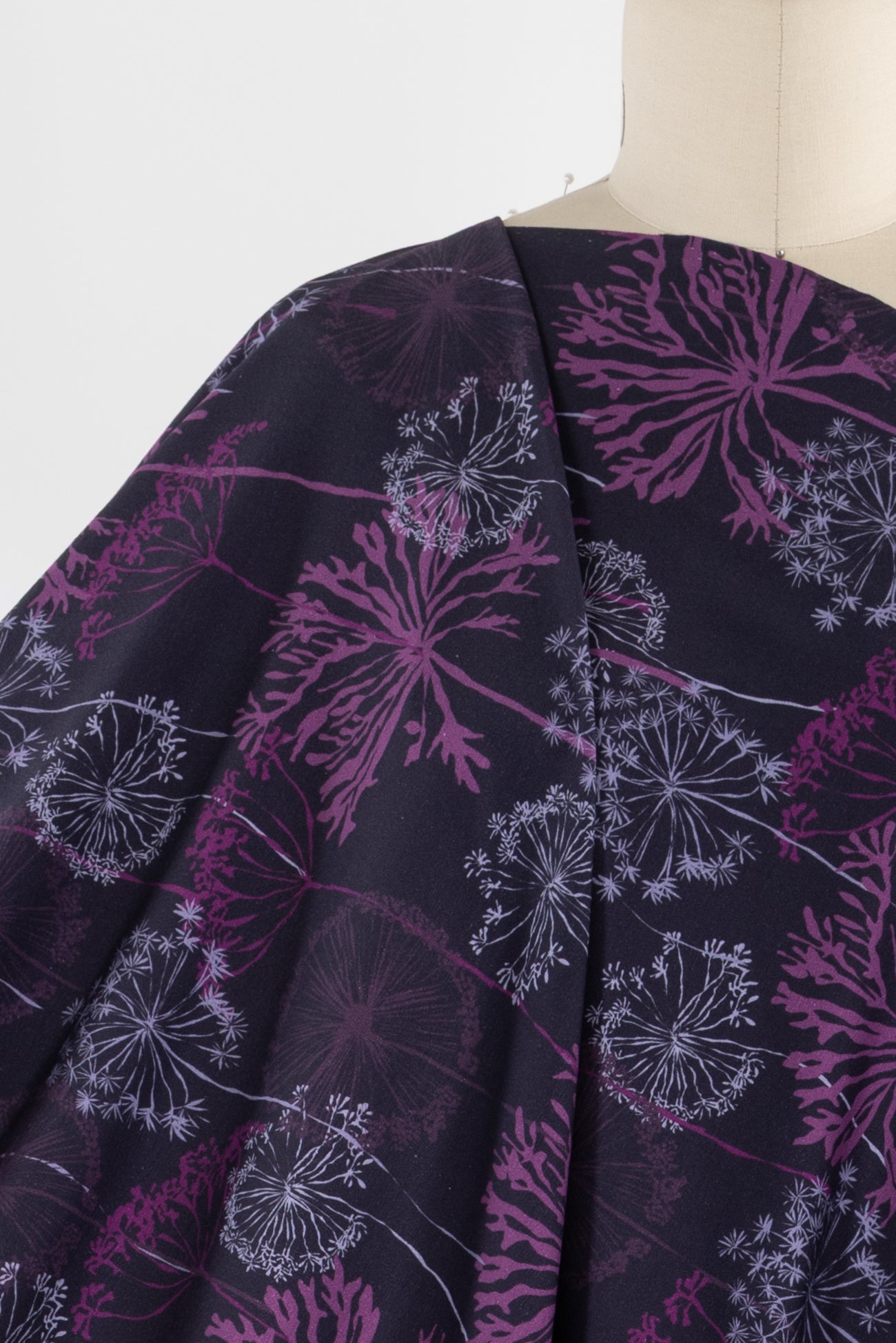 Queenie Danish Cotton Knit