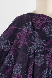 Queenie Danish Cotton Knit