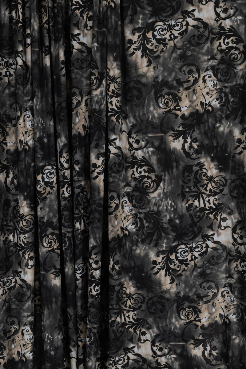 Queen Margot Knit - Marcy Tilton Fabrics