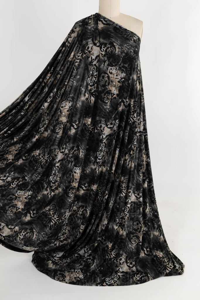 Queen Margot Knit - Marcy Tilton Fabrics