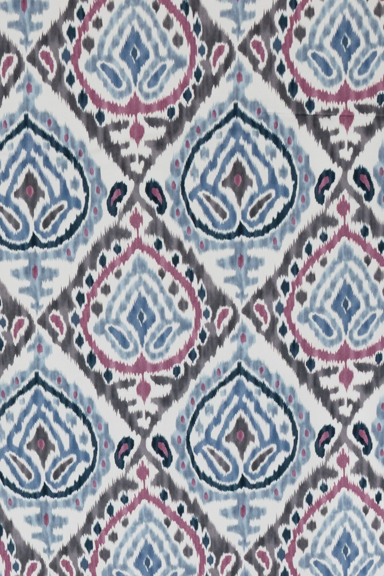 Rabat Stretch Cotton Woven