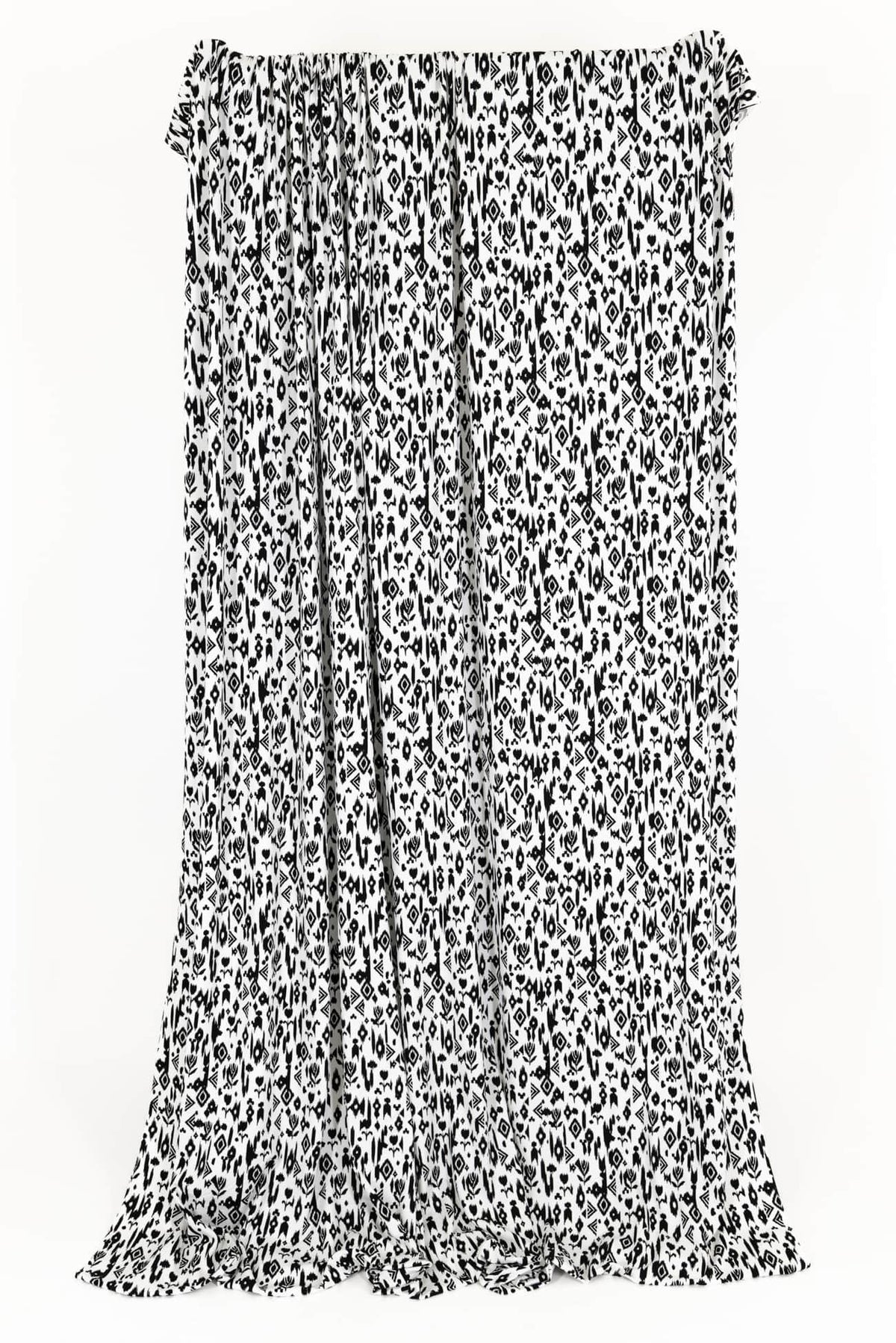 Casablanca Viscose Knit - Marcy Tilton Fabrics