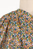Rainbow Drops Cotton Woven - Marcy Tilton Fabrics