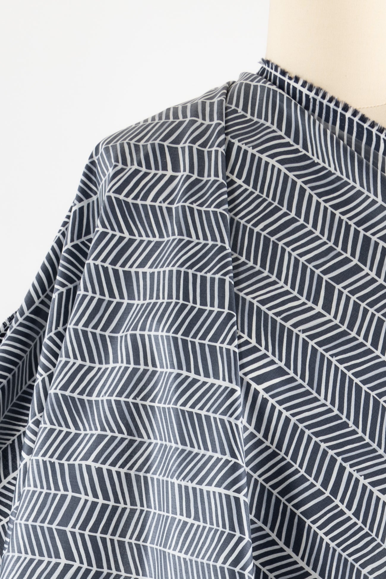 Raindance Organic Cotton Rainwear Woven - ENDCUT