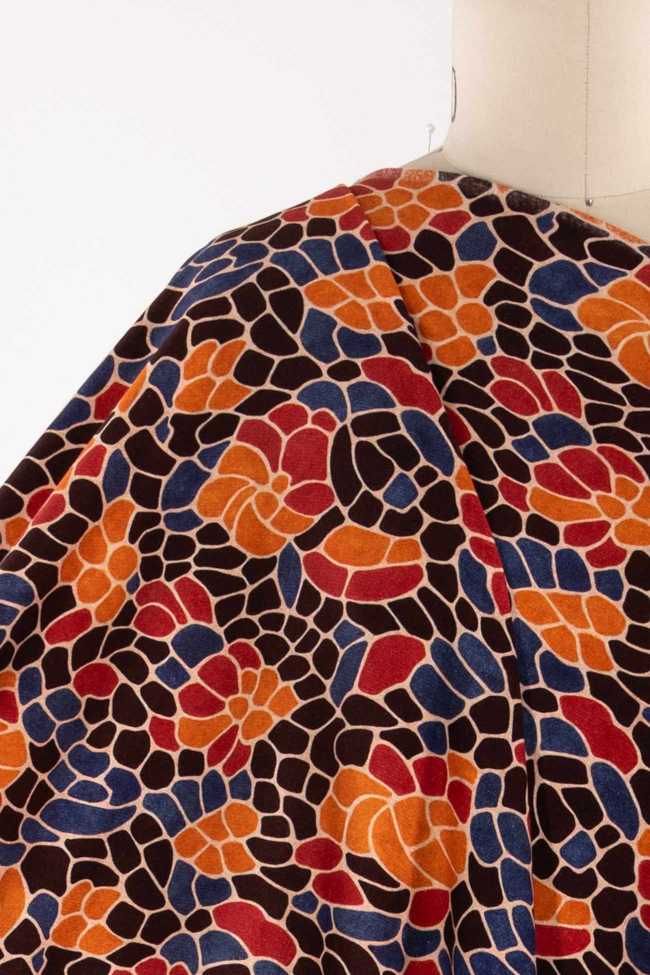 Ravenna Dutch Cotton Fleece Knit