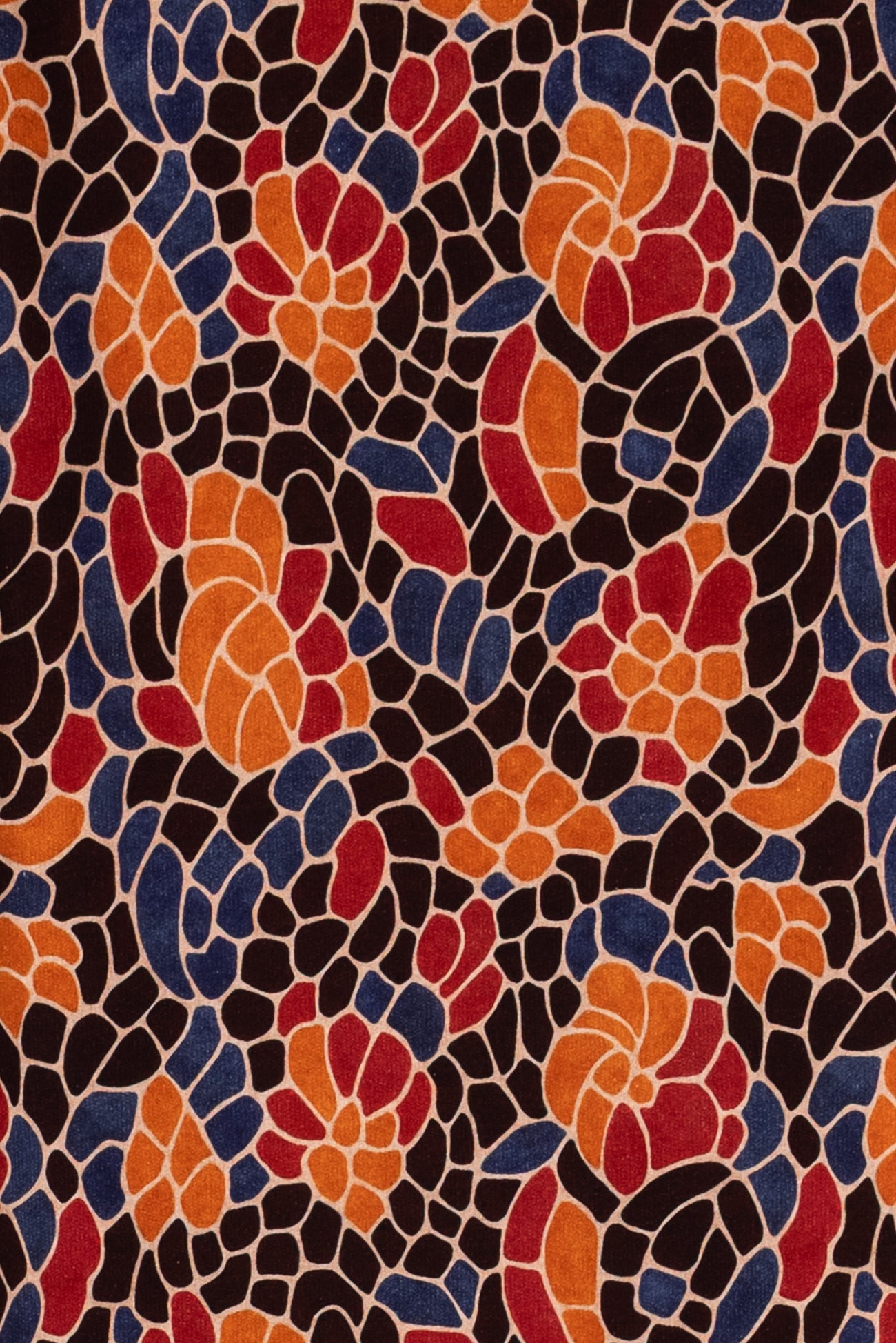 Ravenna Dutch Cotton Fleece Knit