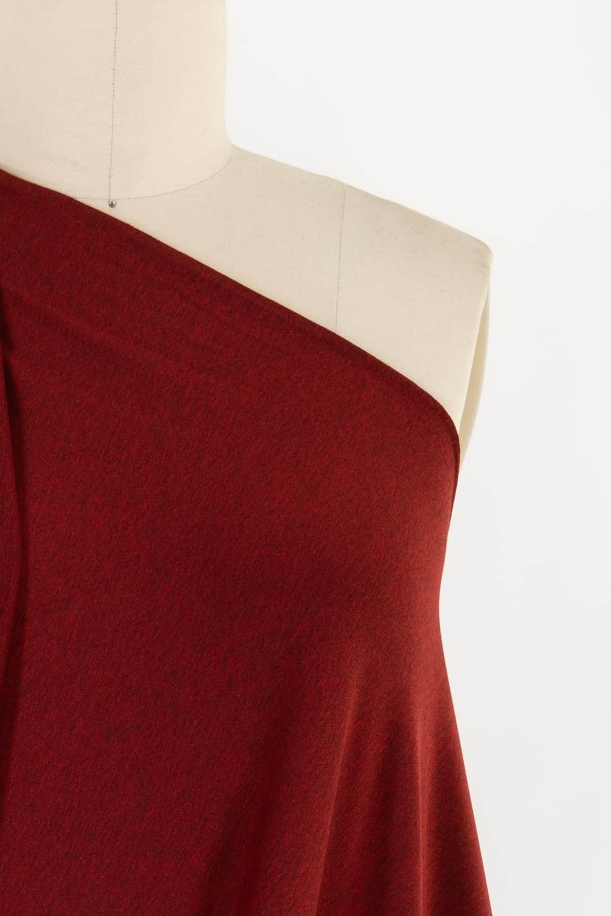Red Chili USA Knit - Marcy Tilton Fabrics