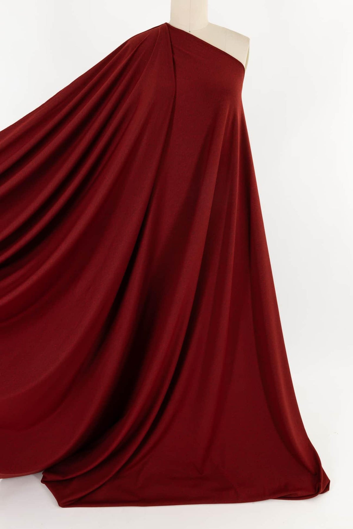 Red Chili USA Knit - Marcy Tilton Fabrics