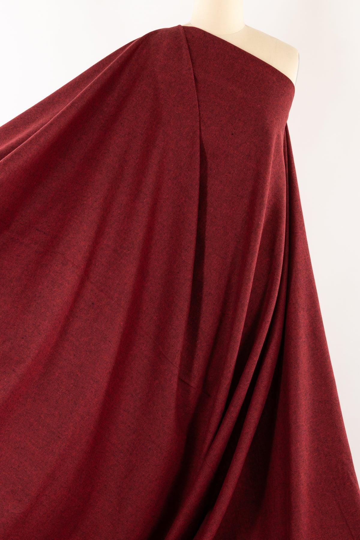 Redway Cotton Flannel Woven