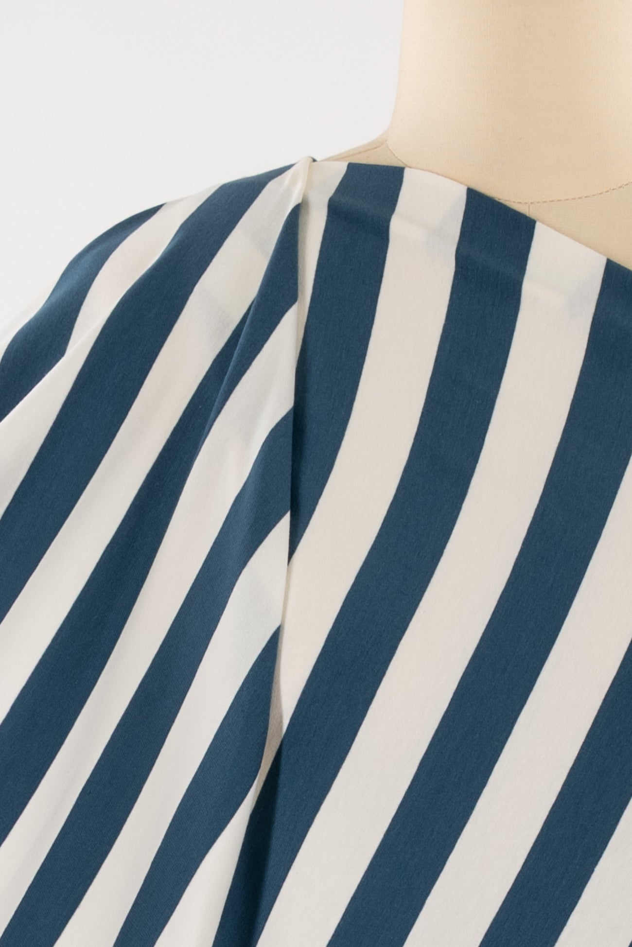 Regatta Stripes Cotton Knit