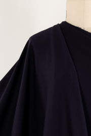 Regiment Navy Ponte Knit