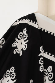 Regina Italian Viscose Woven