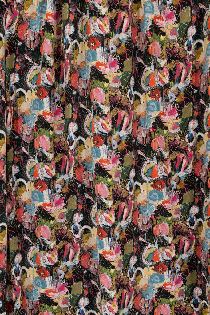 Resplendent Chemise Liberty Silk Crepe du Chine Woven - Marcy Tilton Fabrics