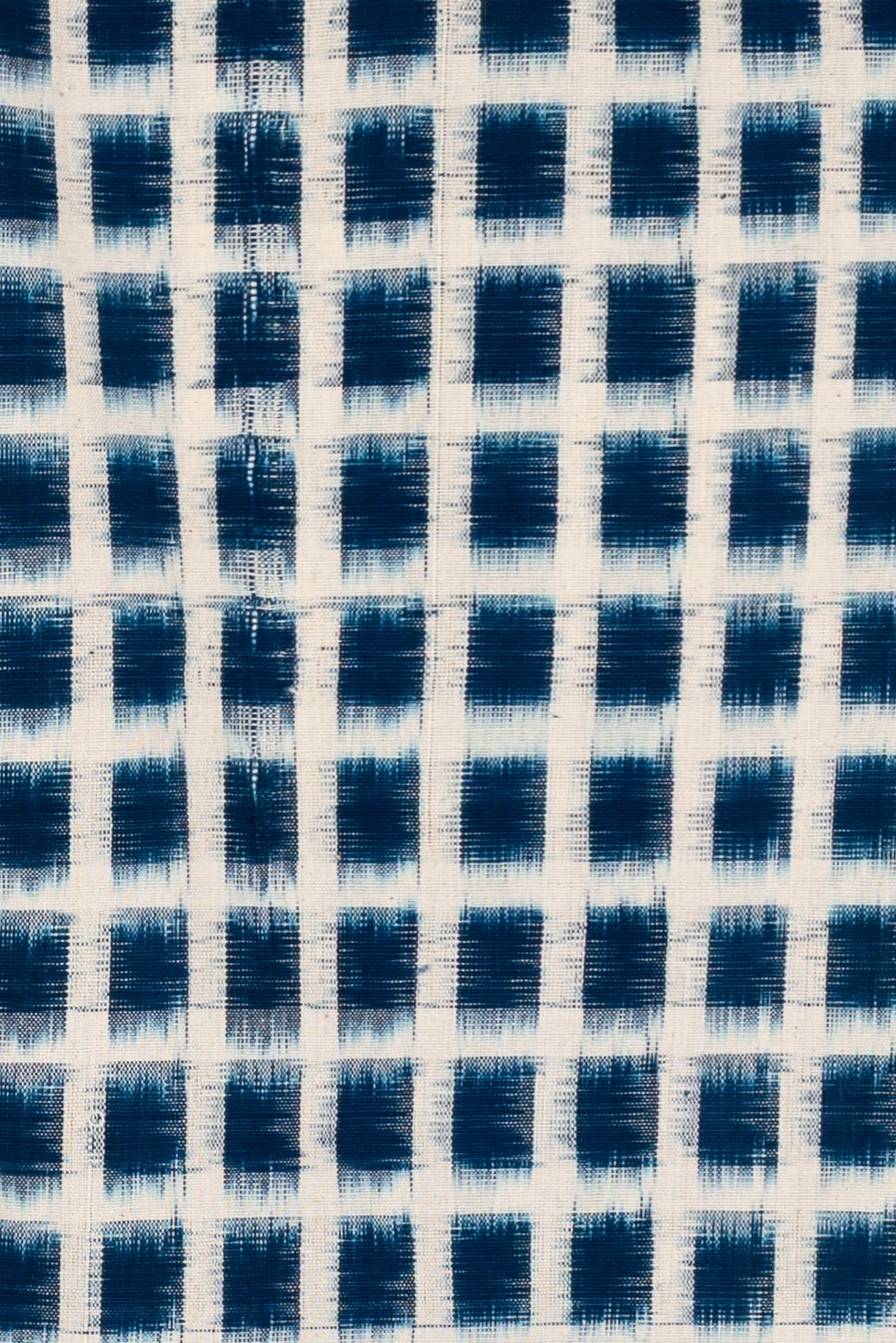 Reva Ikat Woven