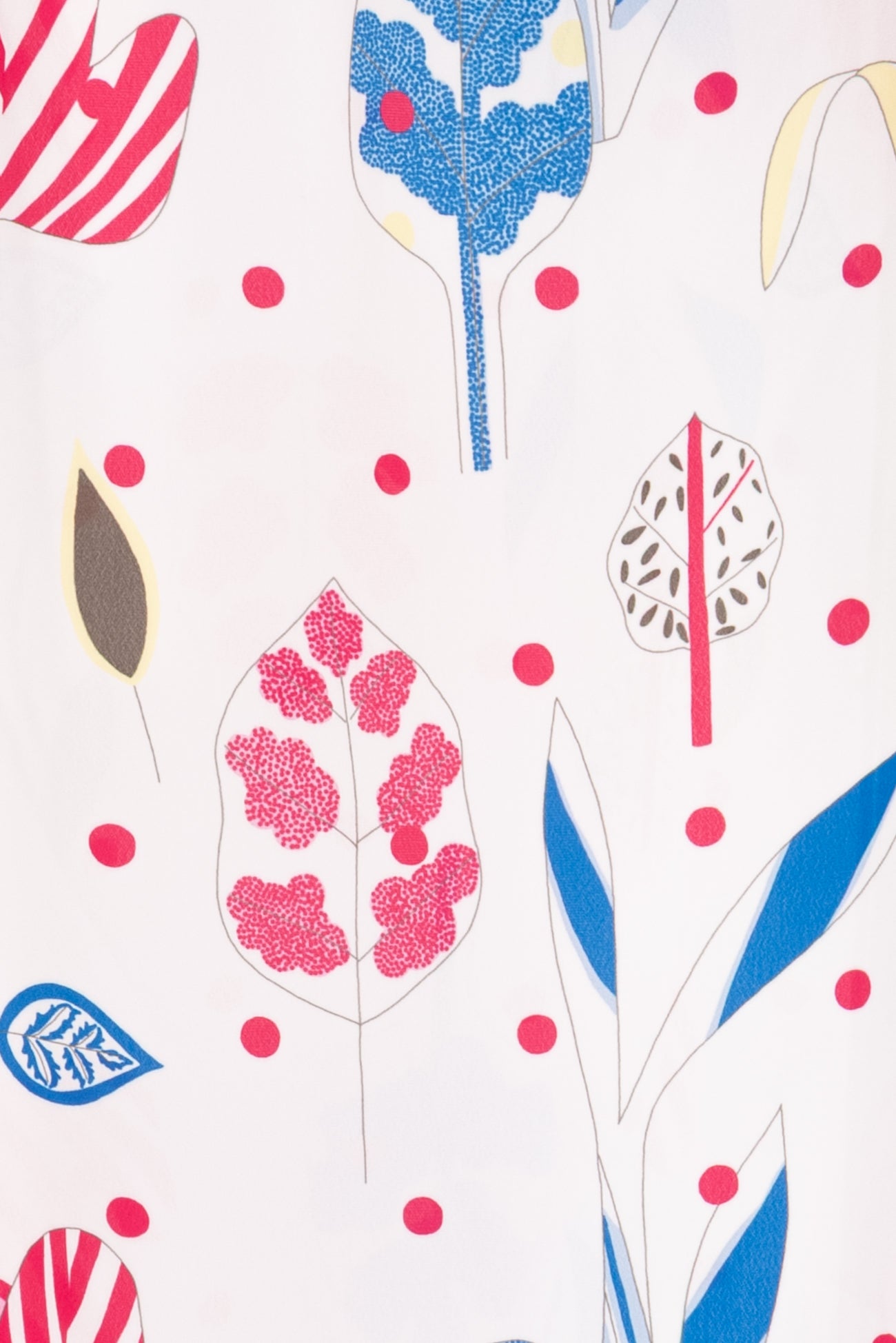 Reverie Italian Viscose Woven