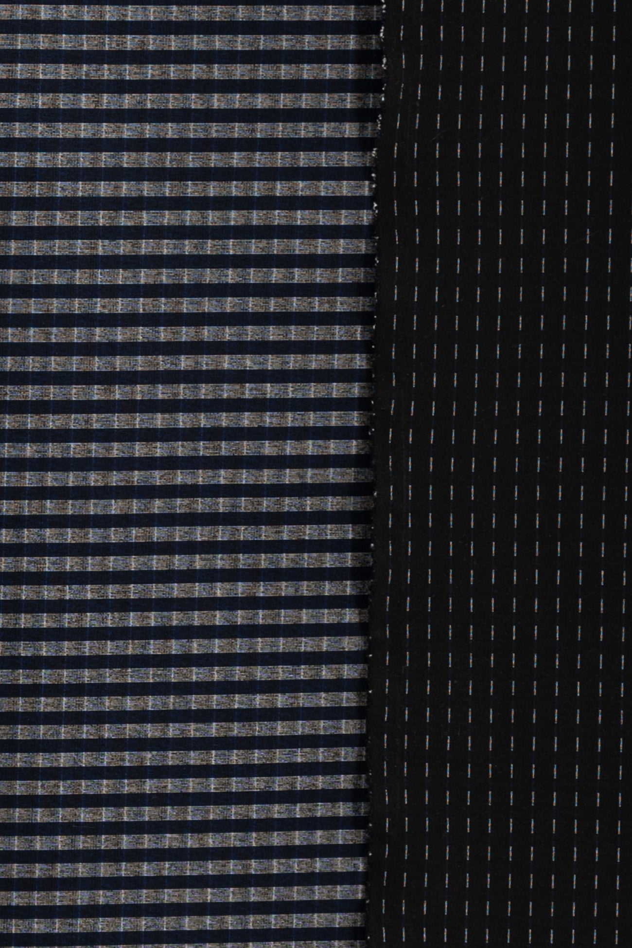 Reversa Stretch Woven