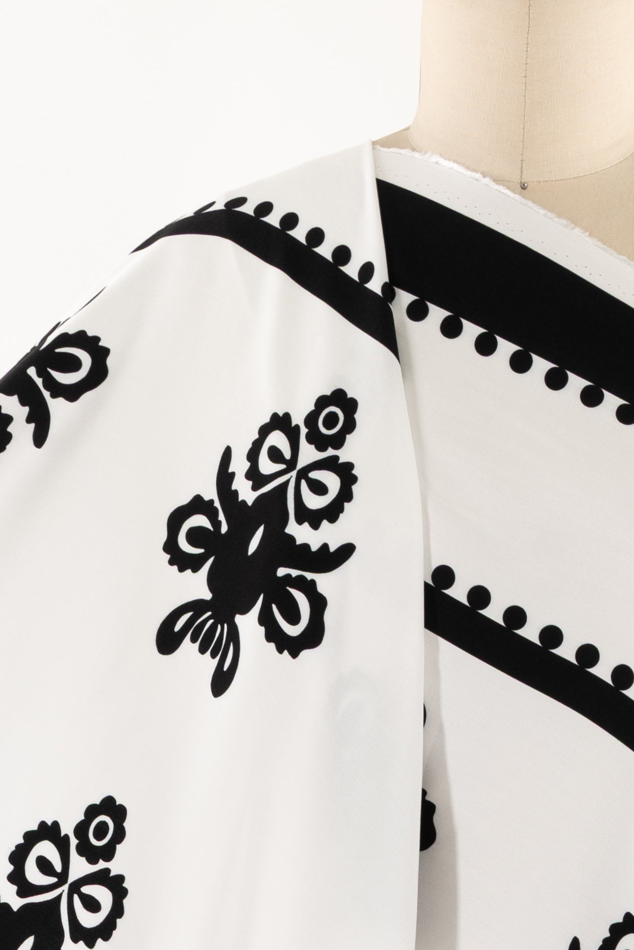 Rex Italian Viscose Woven