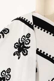 Rex Italian Viscose Woven