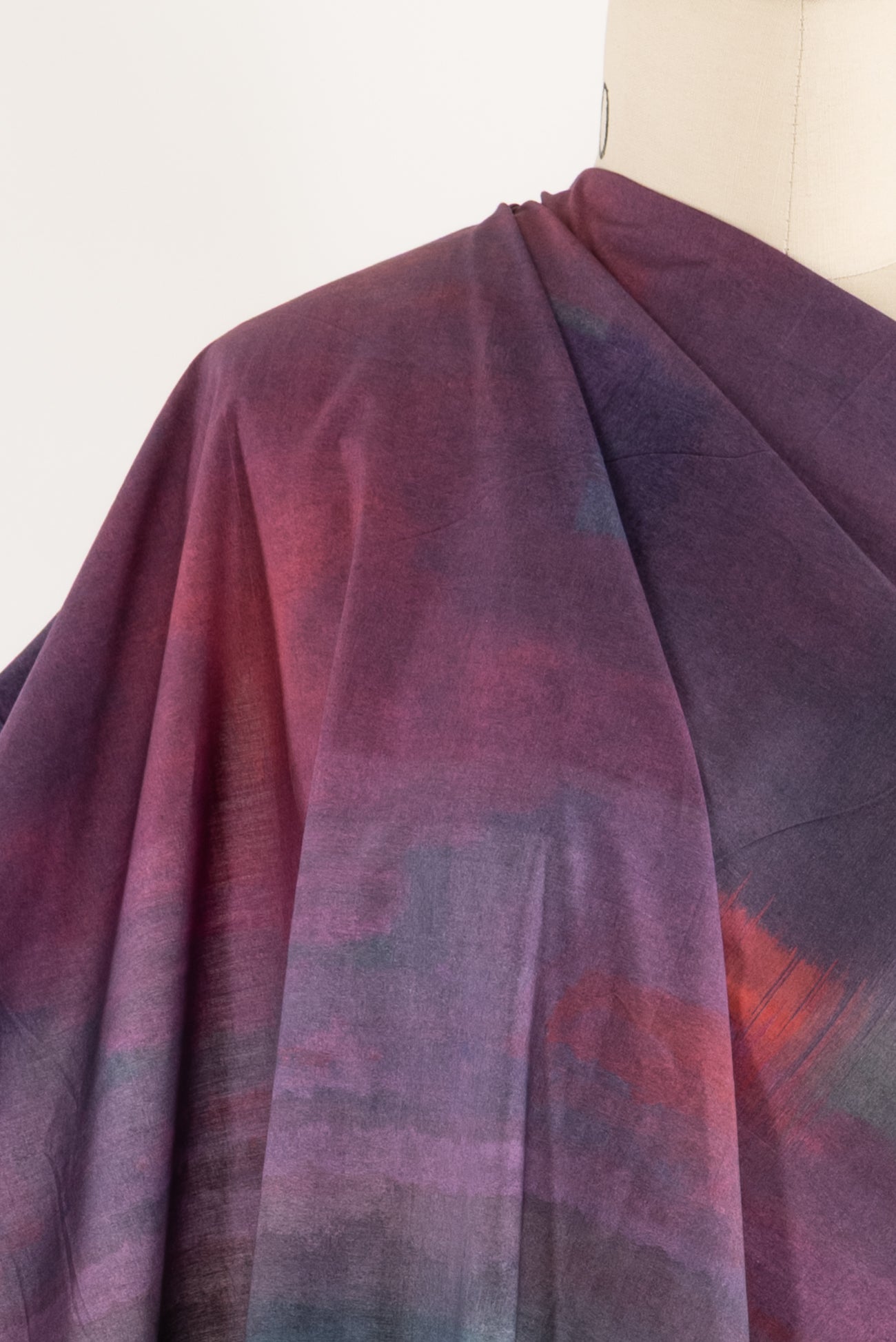 Ria Cotton Woven - ENDCUT