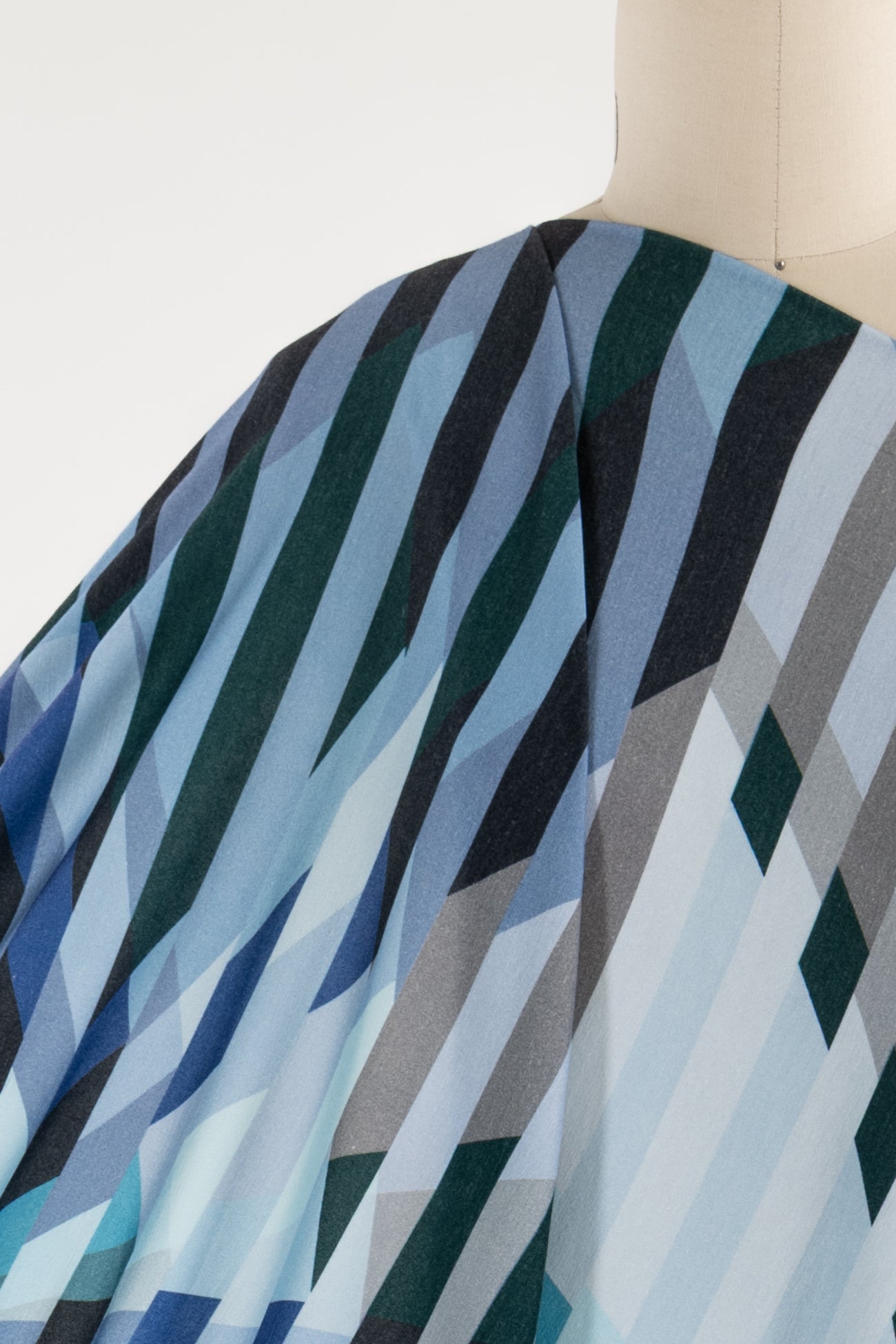 Rialto Italian Viscose Knit