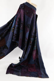Ria Cotton Kantha Woven