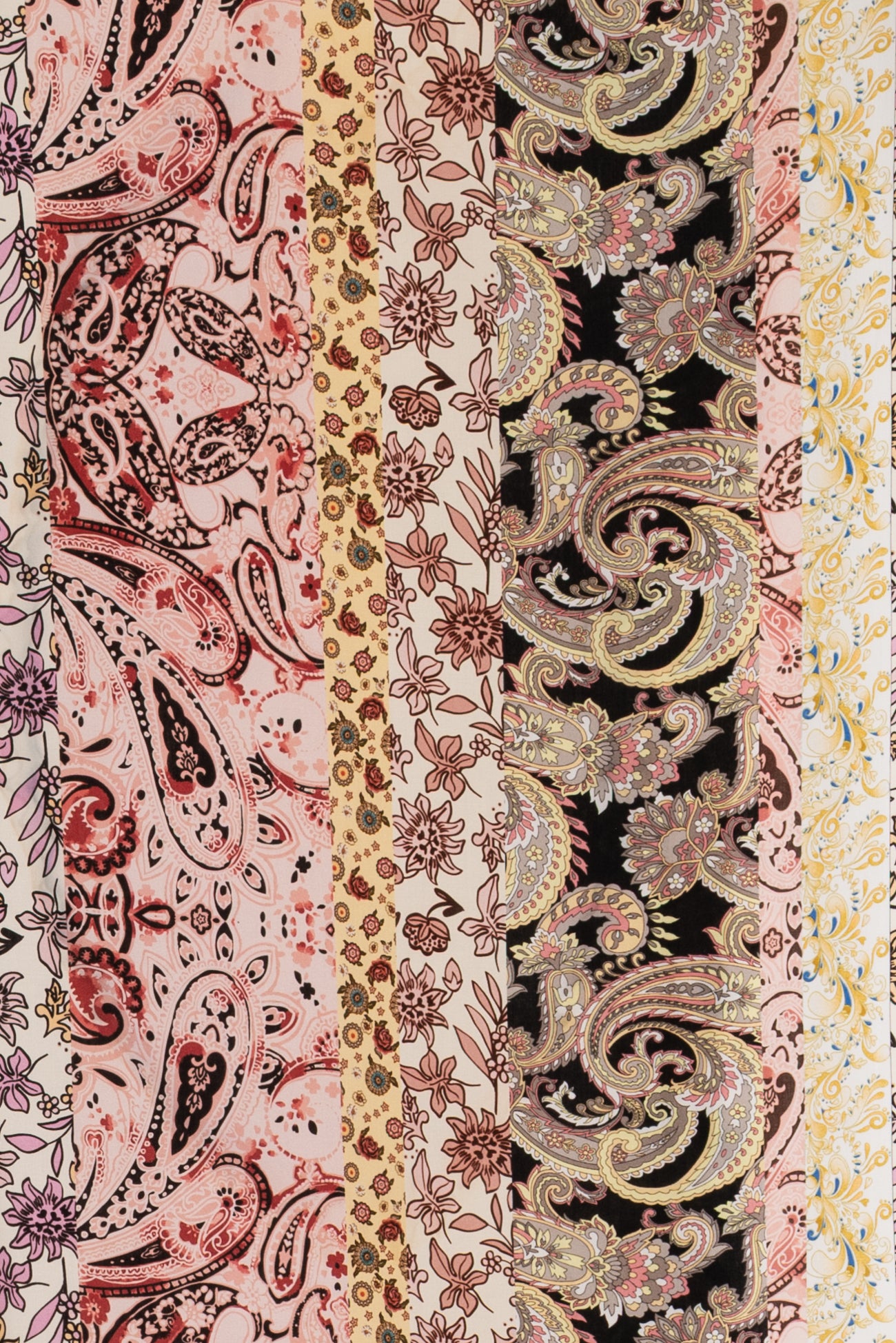 Ribbonrie Italian Viscose Woven
