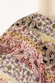 Ribbonrie Italian Viscose Woven