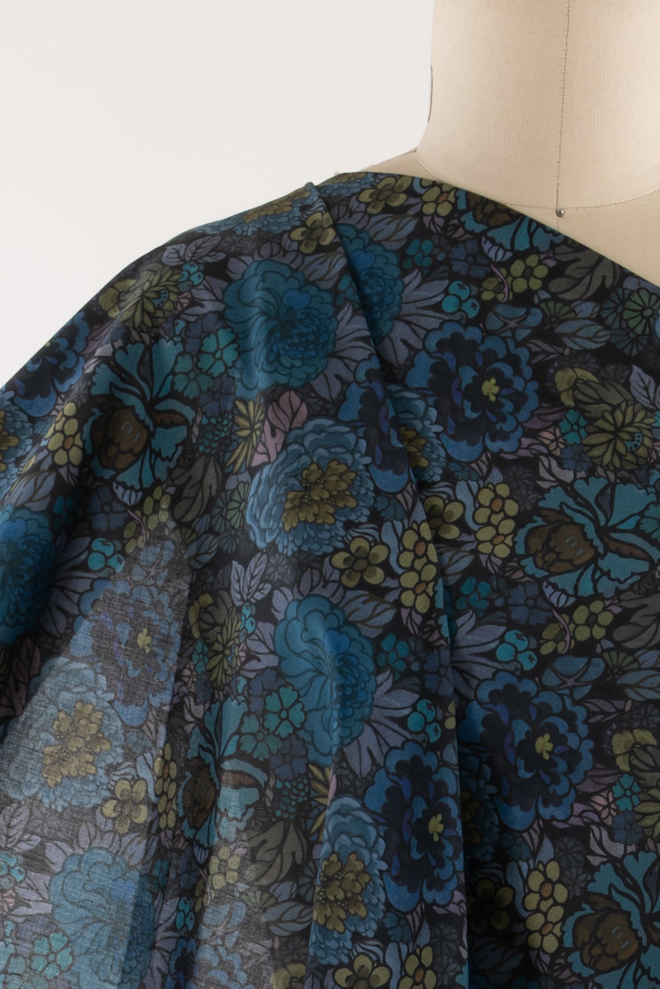 Richardson Liberty Cotton Woven