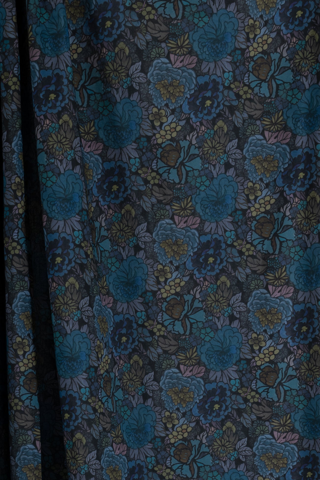 Richardson Liberty Cotton Woven