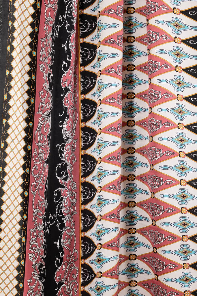 Richmond Italian Silk Woven - Marcy Tilton Fabrics