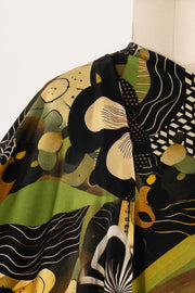 Rigamarole Dutch Cotton Knit