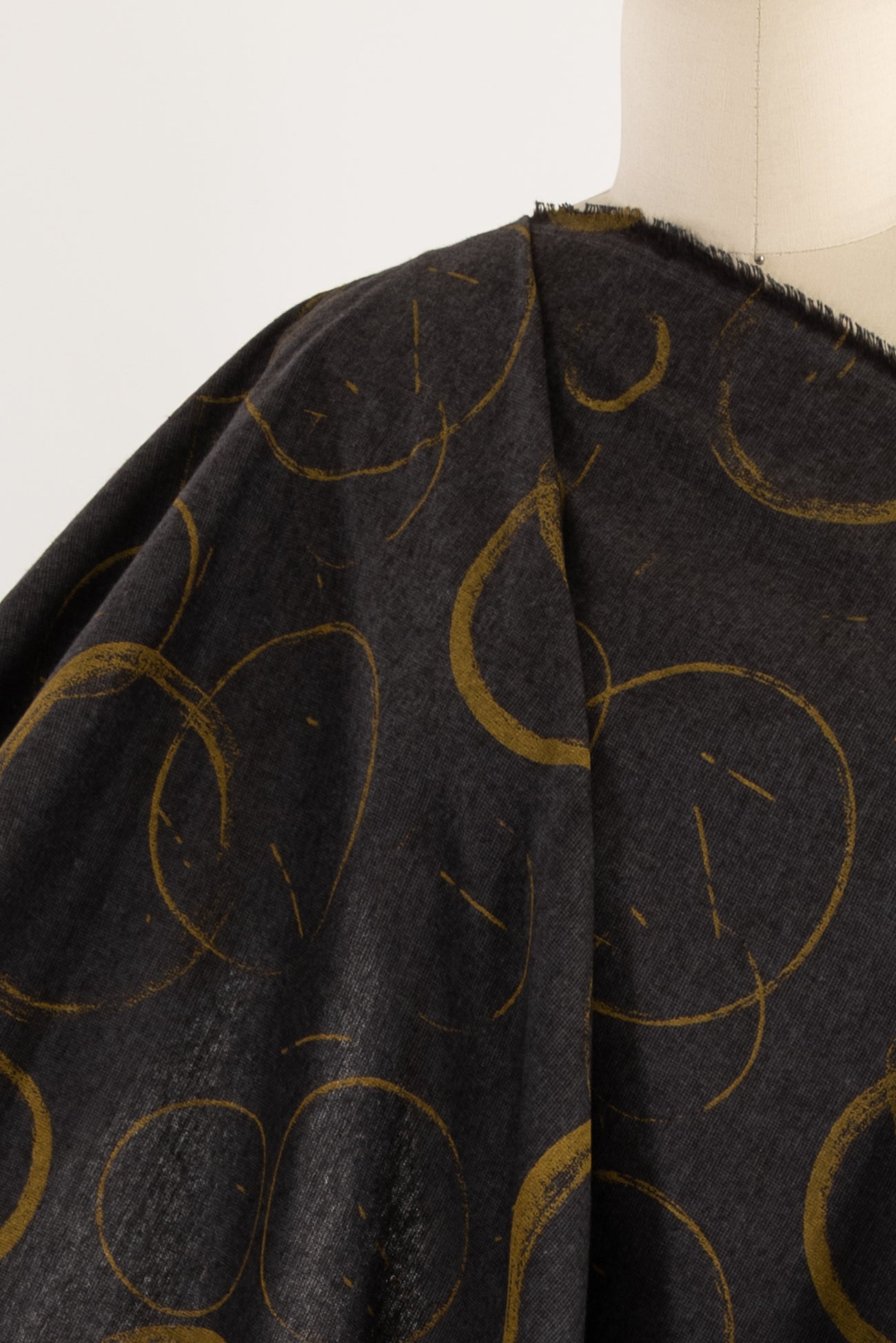 Ringo Cotton Woven