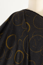 Ring Tone Cotton Woven