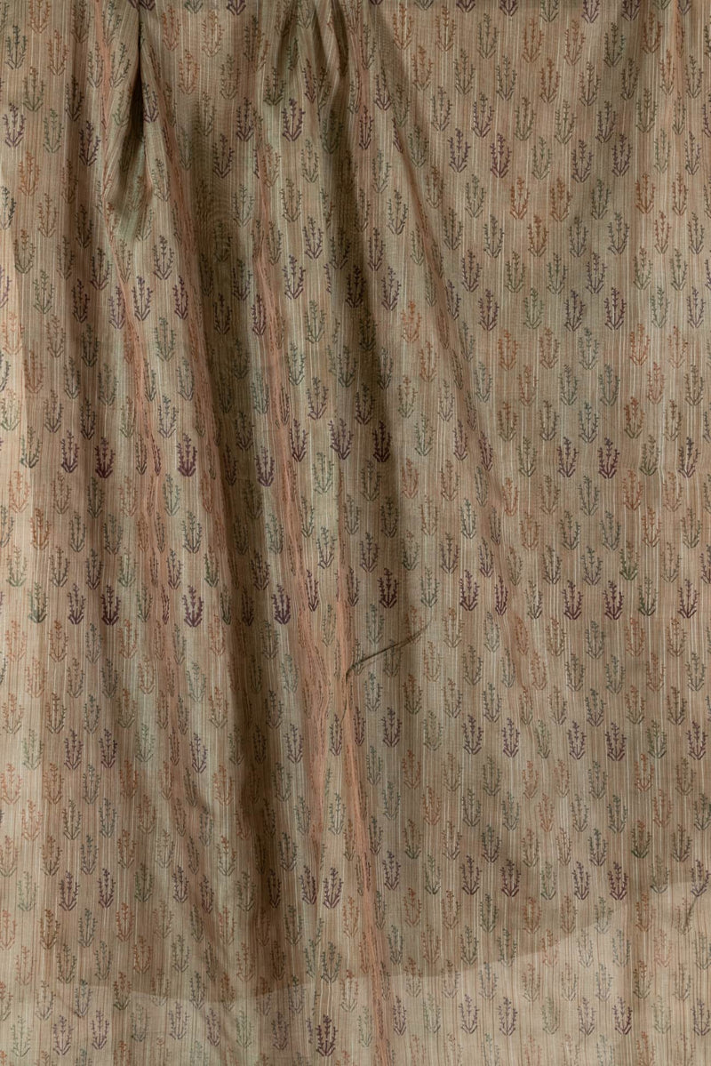 Rita Silk Woven