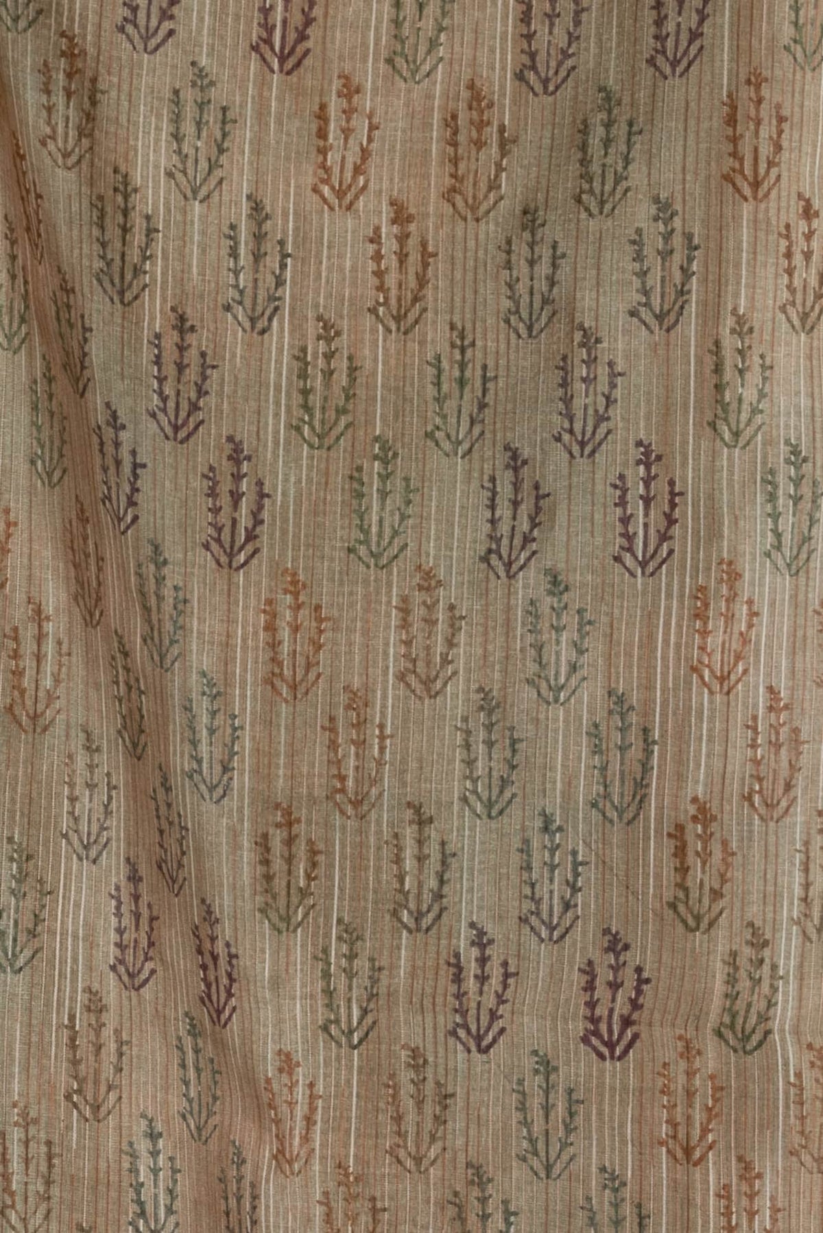 Rita Silk Woven