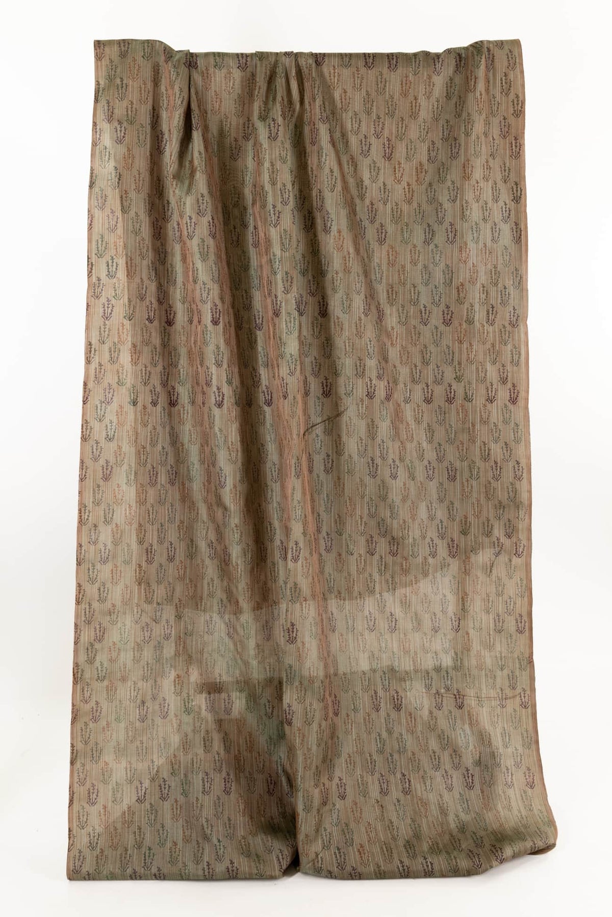 Rita Silk Woven