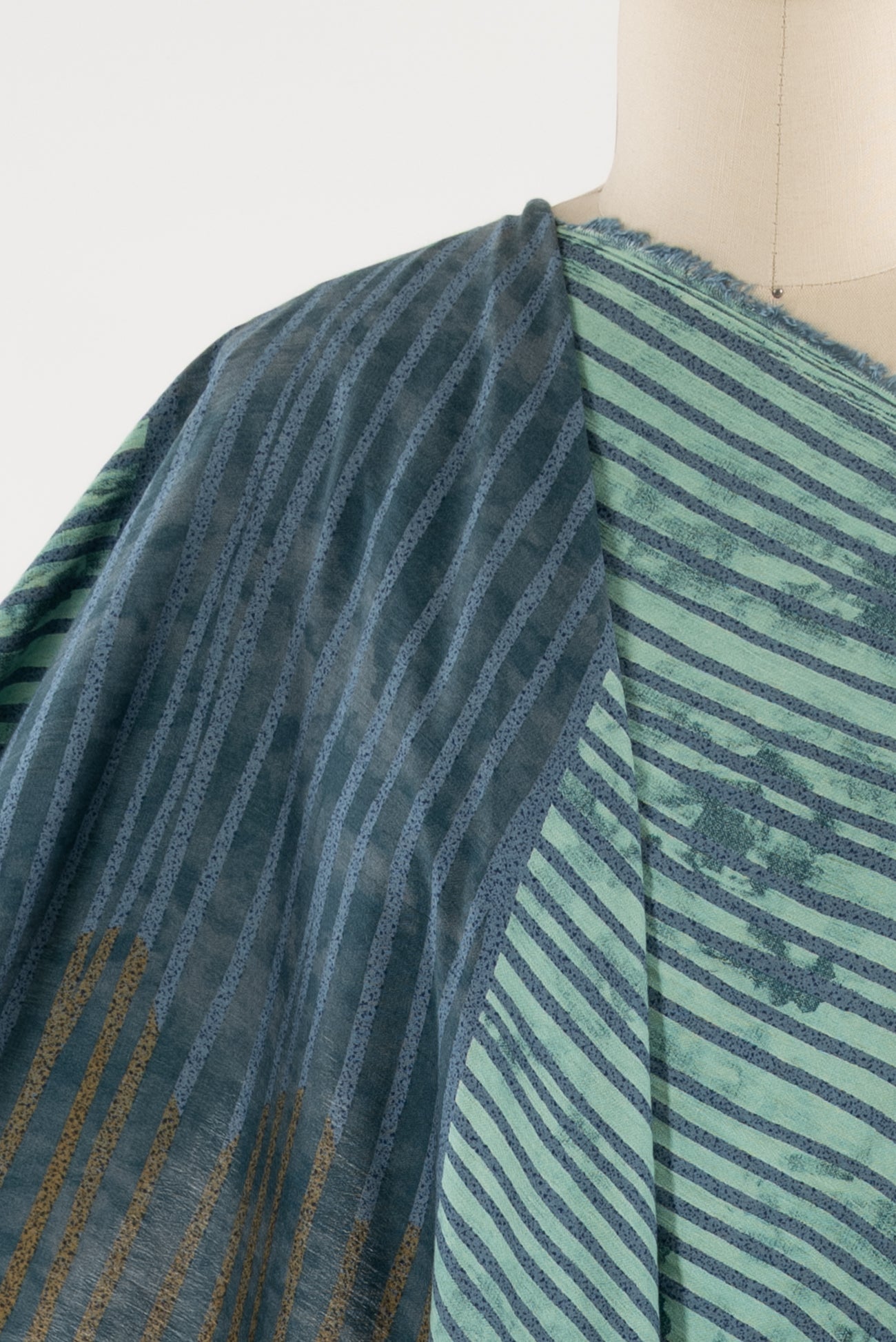 River Dance Rayon Woven