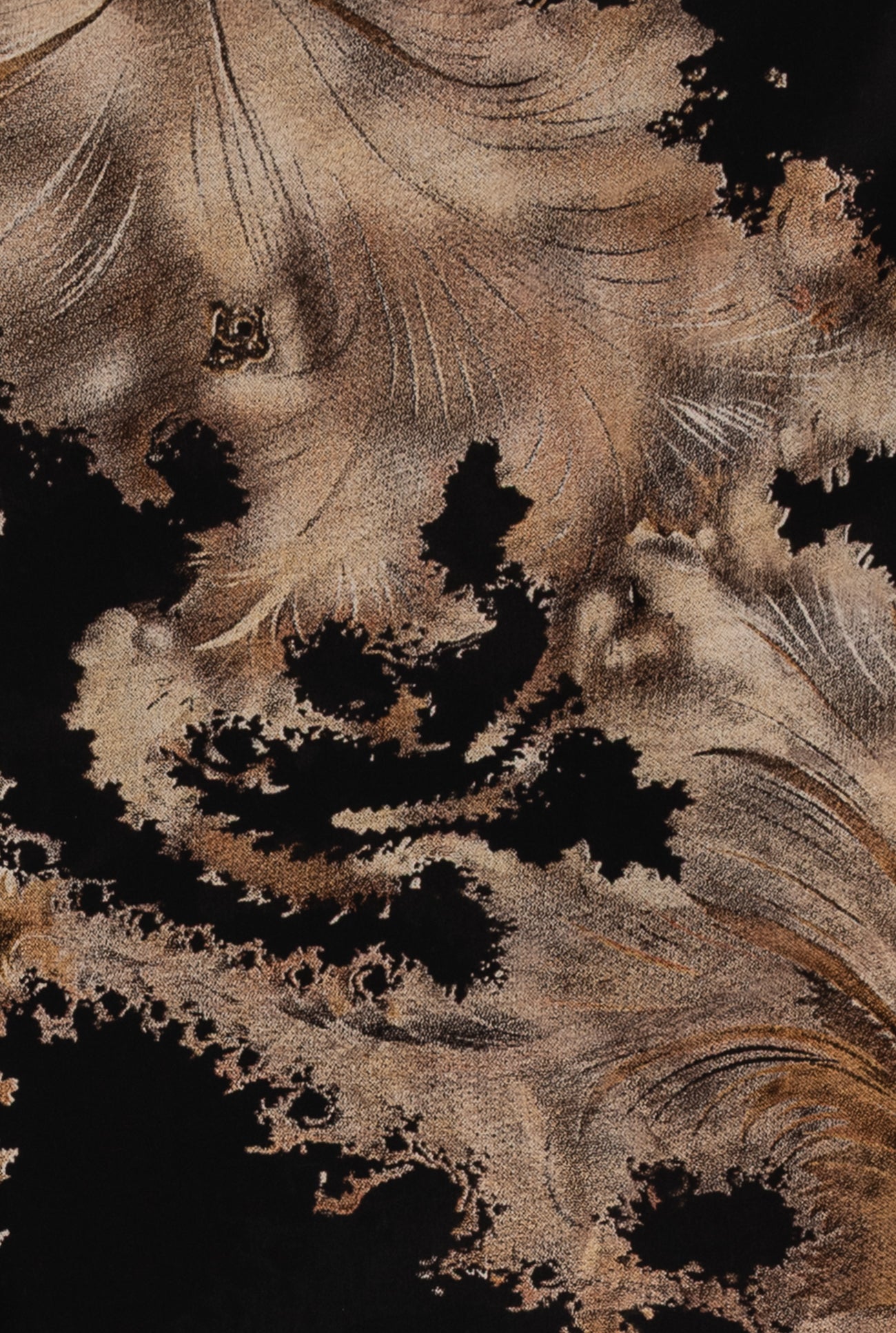 Rivoli Viscose Woven