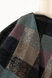 Rock Candy Mountain Fleece Knit