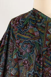 Rosamund Liberty Cotton Woven