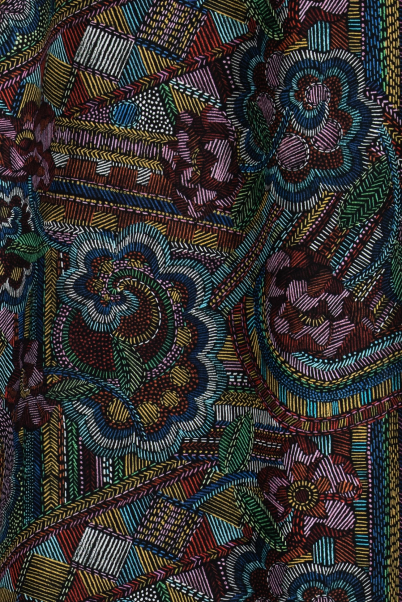 Rosamund Liberty Cotton Woven