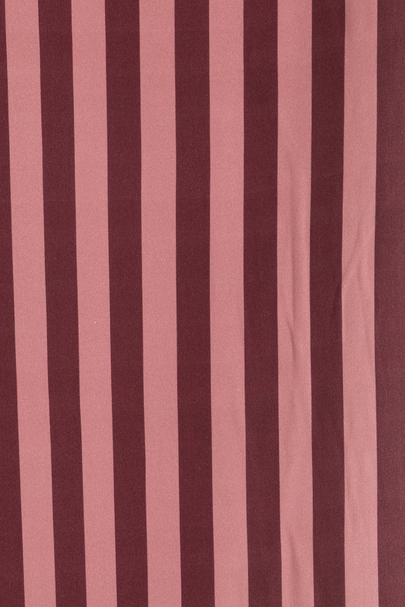 Rosewood Stripes Danish Viscose Woven