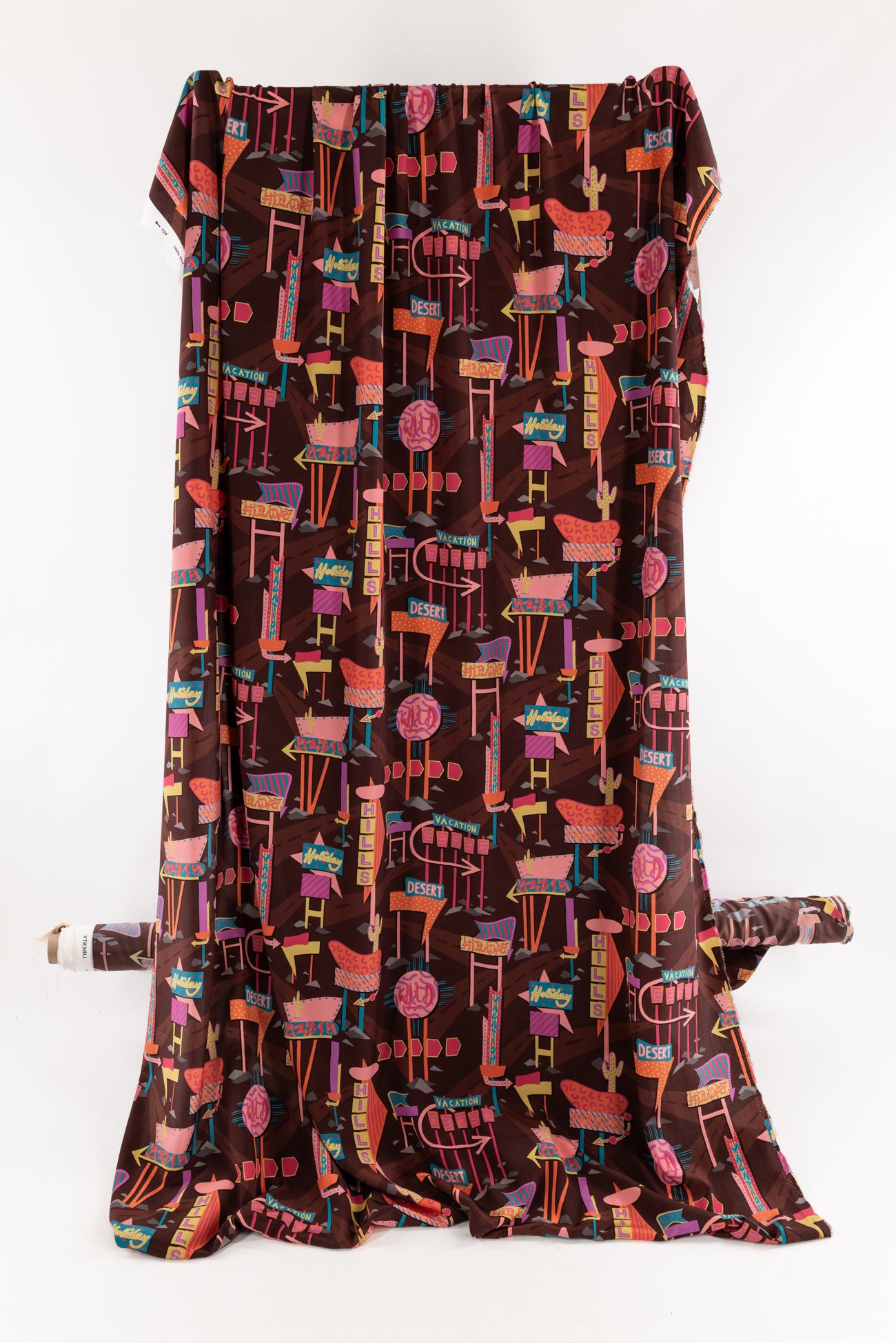 Route 66 Liberty Silk Woven – Marcy Tilton Fabrics
