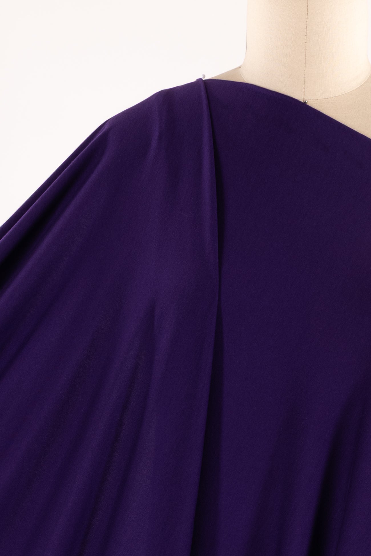 Princess Purple EF Knit