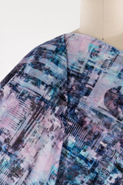 Royal Rain Danish Viscose Knit