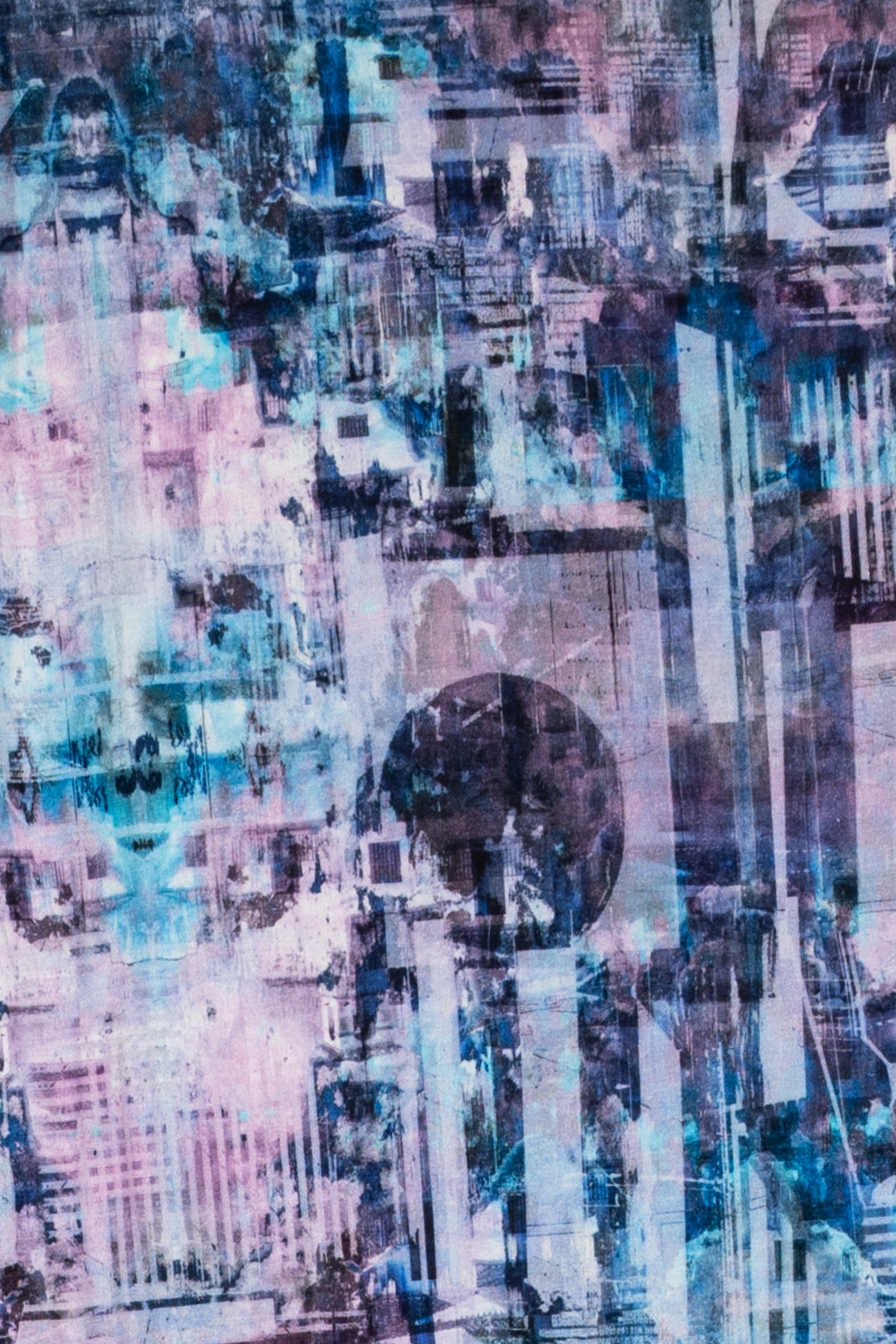 Royal Rain Danish Viscose Knit